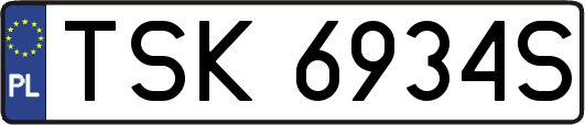TSK6934S