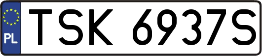TSK6937S