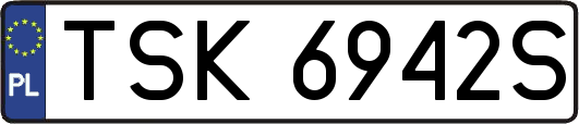 TSK6942S