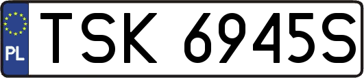 TSK6945S