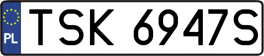 TSK6947S