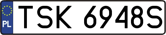 TSK6948S