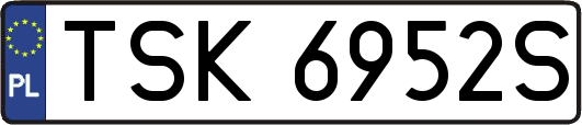 TSK6952S