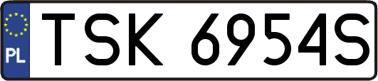 TSK6954S