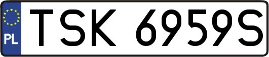 TSK6959S
