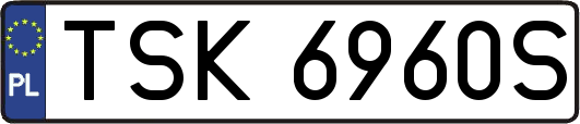 TSK6960S