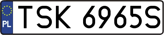 TSK6965S