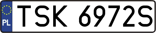 TSK6972S