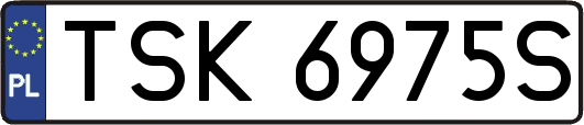 TSK6975S