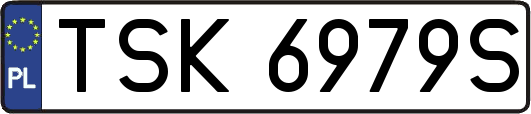 TSK6979S