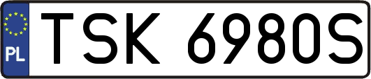 TSK6980S