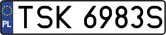 TSK6983S
