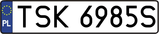 TSK6985S
