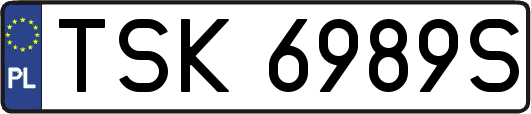 TSK6989S