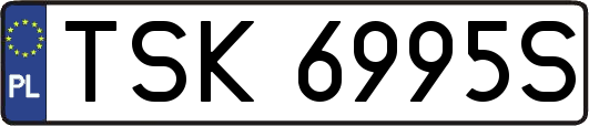 TSK6995S