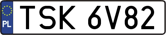 TSK6V82