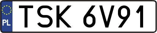 TSK6V91