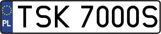 TSK7000S