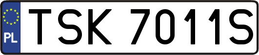 TSK7011S