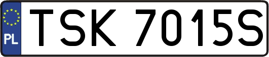 TSK7015S
