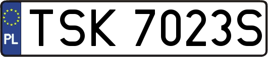 TSK7023S