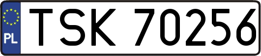 TSK70256