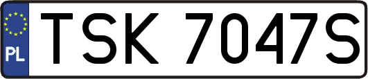 TSK7047S