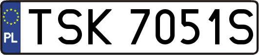 TSK7051S