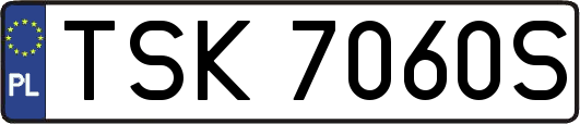TSK7060S