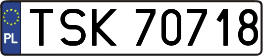 TSK70718