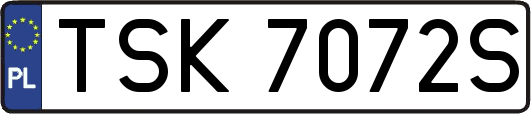 TSK7072S
