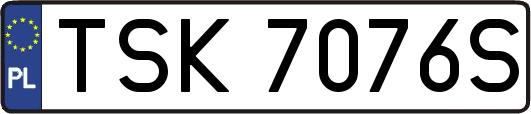 TSK7076S