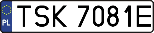 TSK7081E
