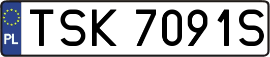 TSK7091S