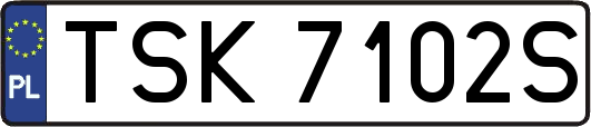 TSK7102S