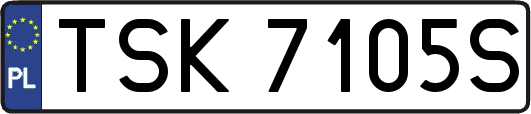 TSK7105S
