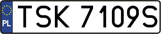TSK7109S
