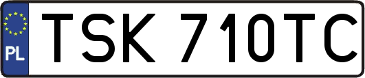 TSK710TC
