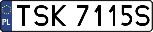 TSK7115S