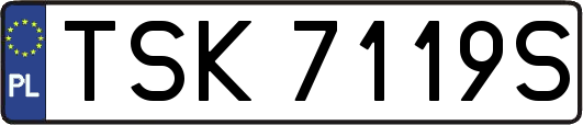 TSK7119S