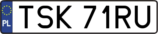TSK71RU