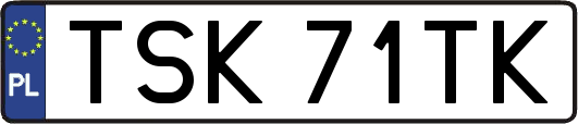 TSK71TK