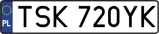 TSK720YK
