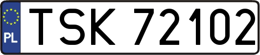 TSK72102