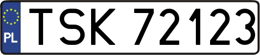 TSK72123