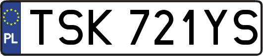 TSK721YS