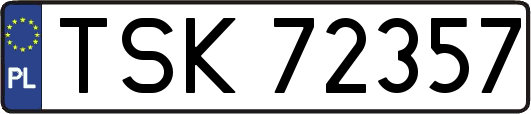 TSK72357
