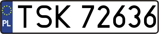 TSK72636