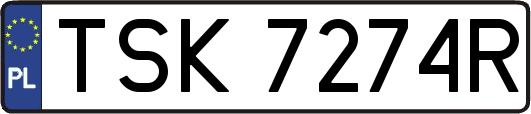 TSK7274R