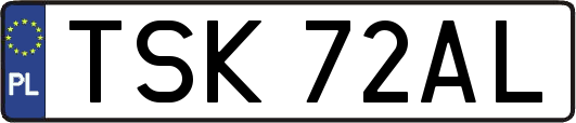 TSK72AL